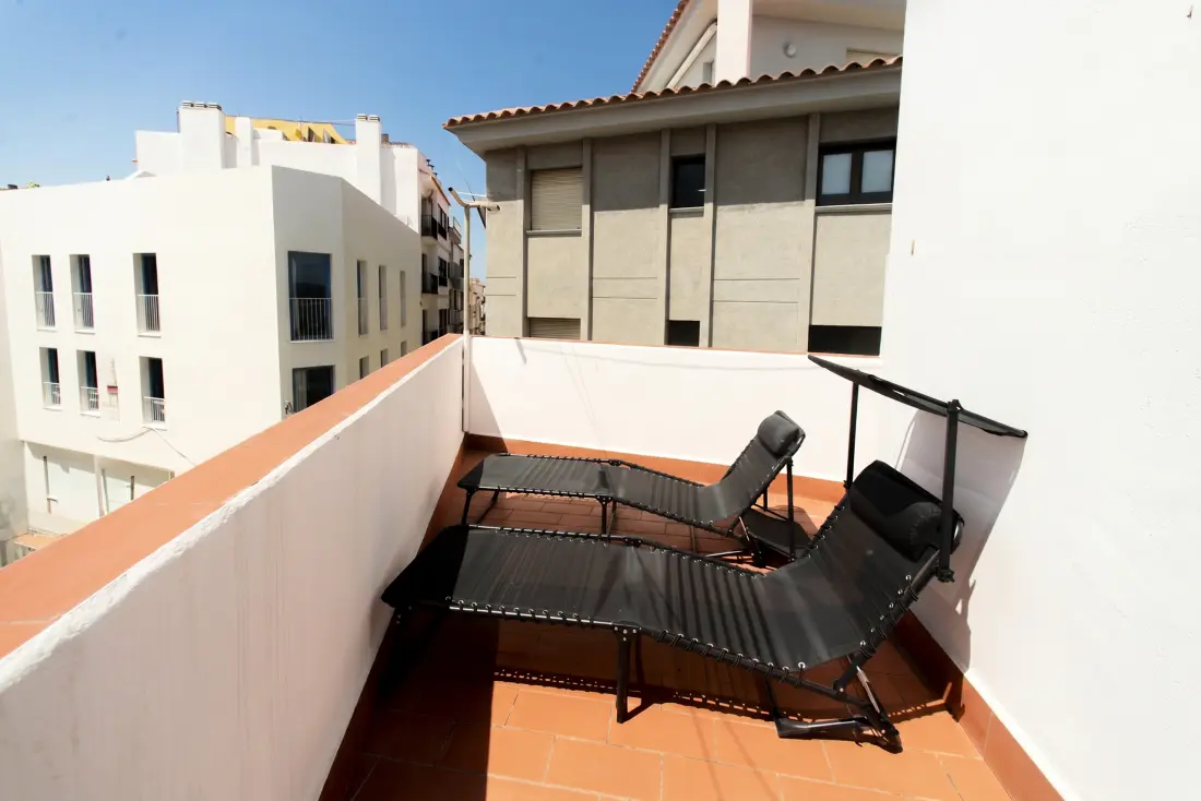 Appartements à L'Escala