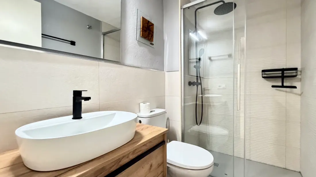 Appartements à L'Escala