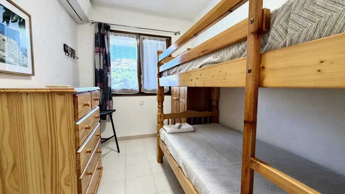 Appartements à L'Escala