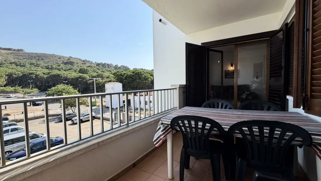 Appartements à L'Escala