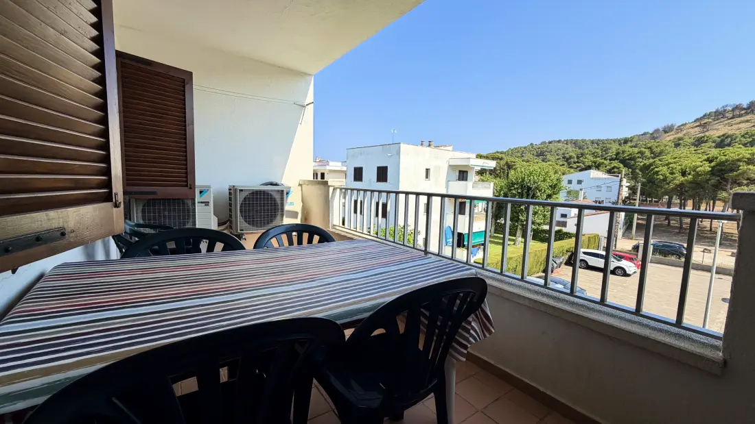 Appartements à L'Escala