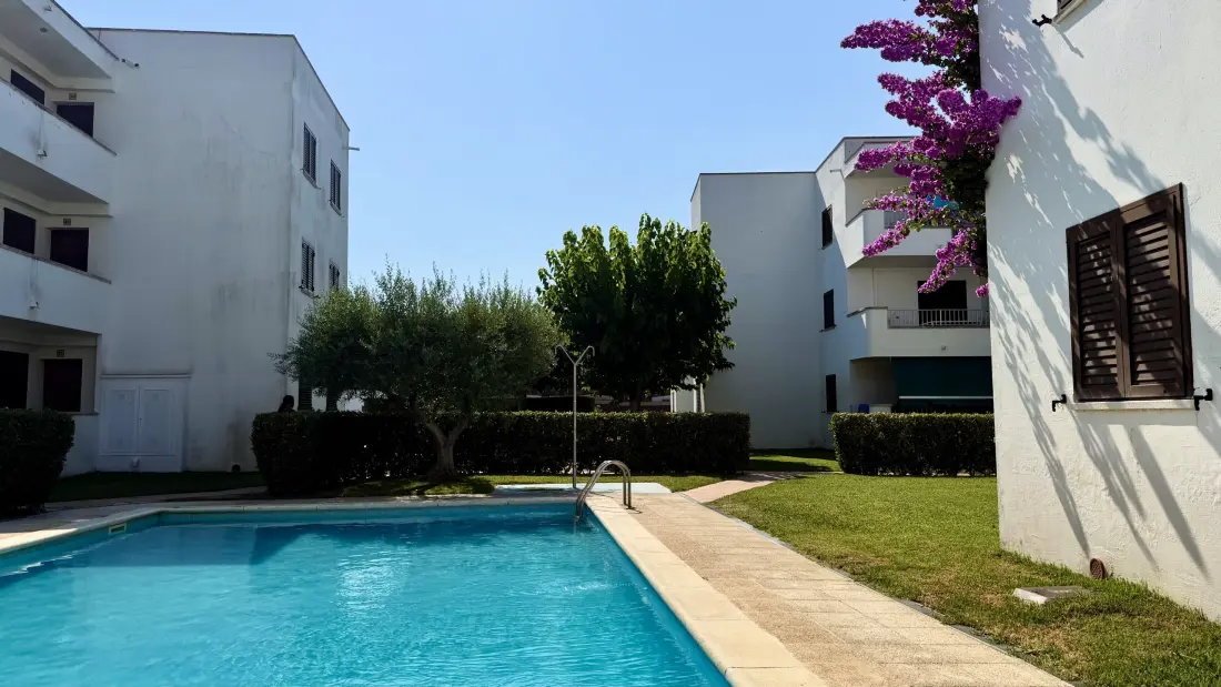 Appartements à L'Escala