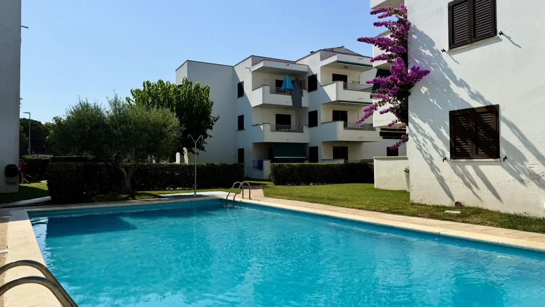 Appartements à L'Escala