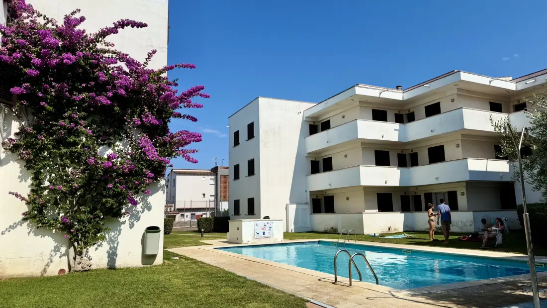 Appartements à L'Escala