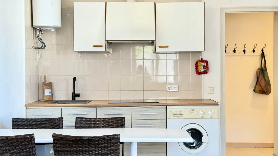 Appartements à L'Escala