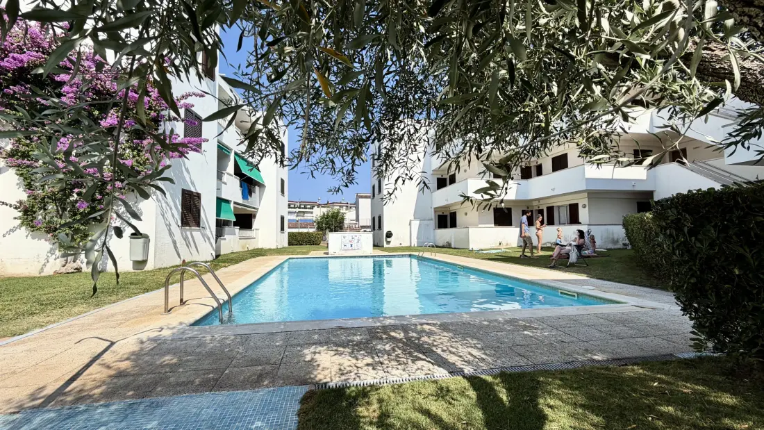 Appartements à L'Escala