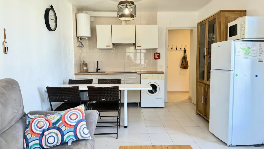 Appartements à L'Escala