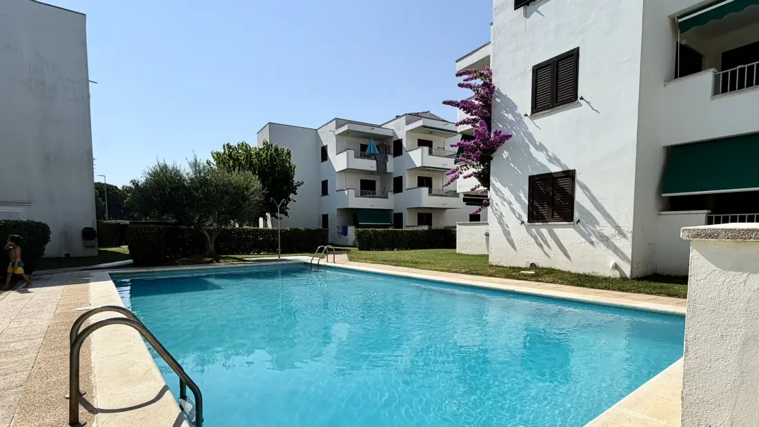 Appartements à L'Escala