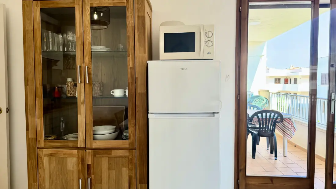Appartements à L'Escala