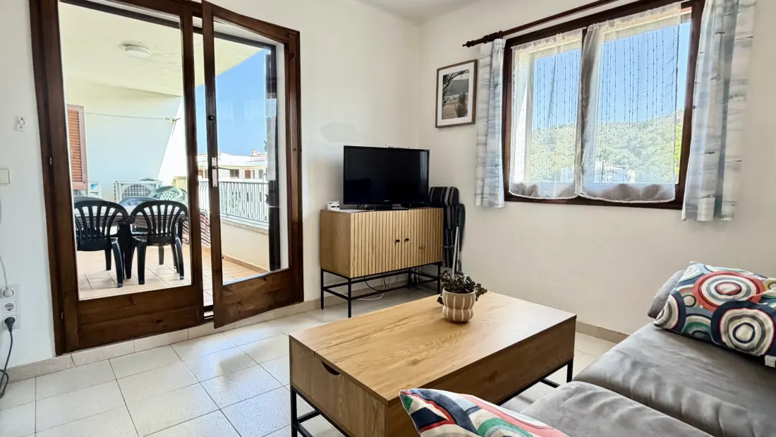 Appartements à L'Escala