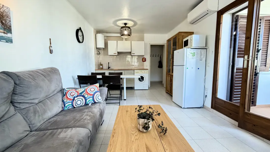 Appartements à L'Escala