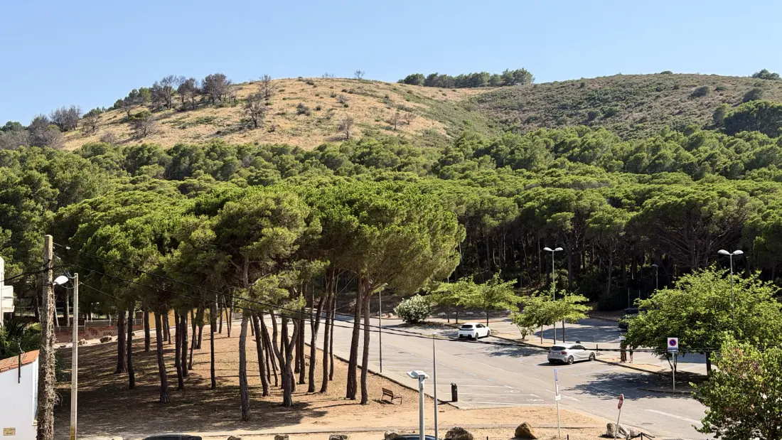 Appartements à L'Escala