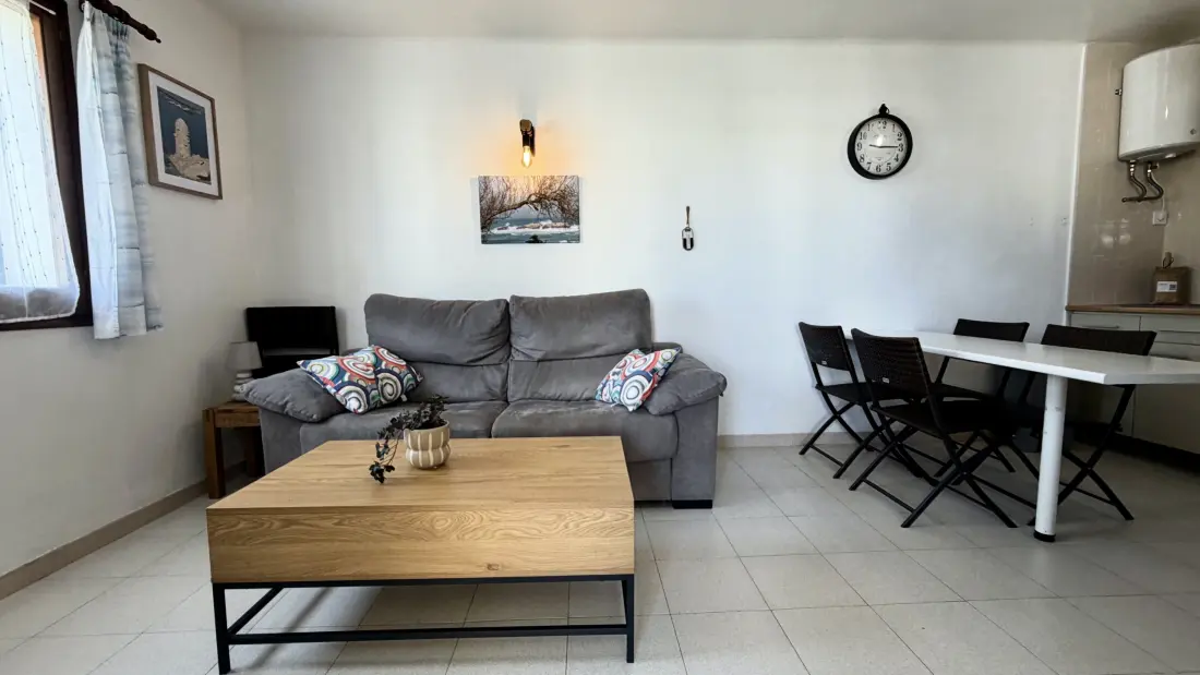 Appartements à L'Escala
