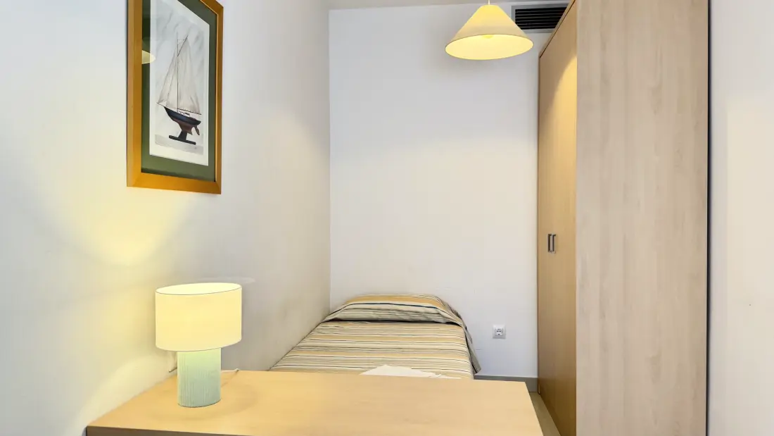 Appartements à L'Escala