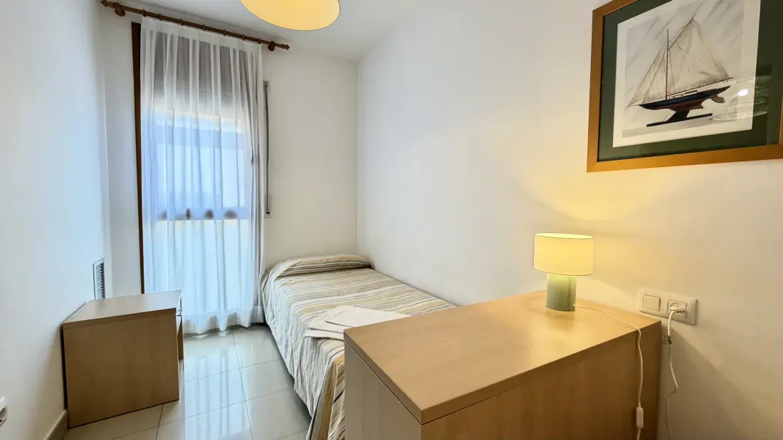 Appartements à L'Escala
