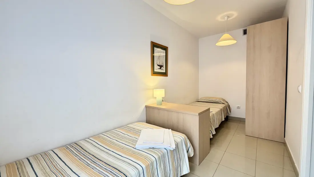 Appartements à L'Escala