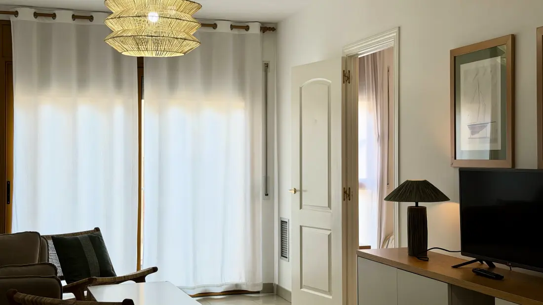 Appartements à L'Escala