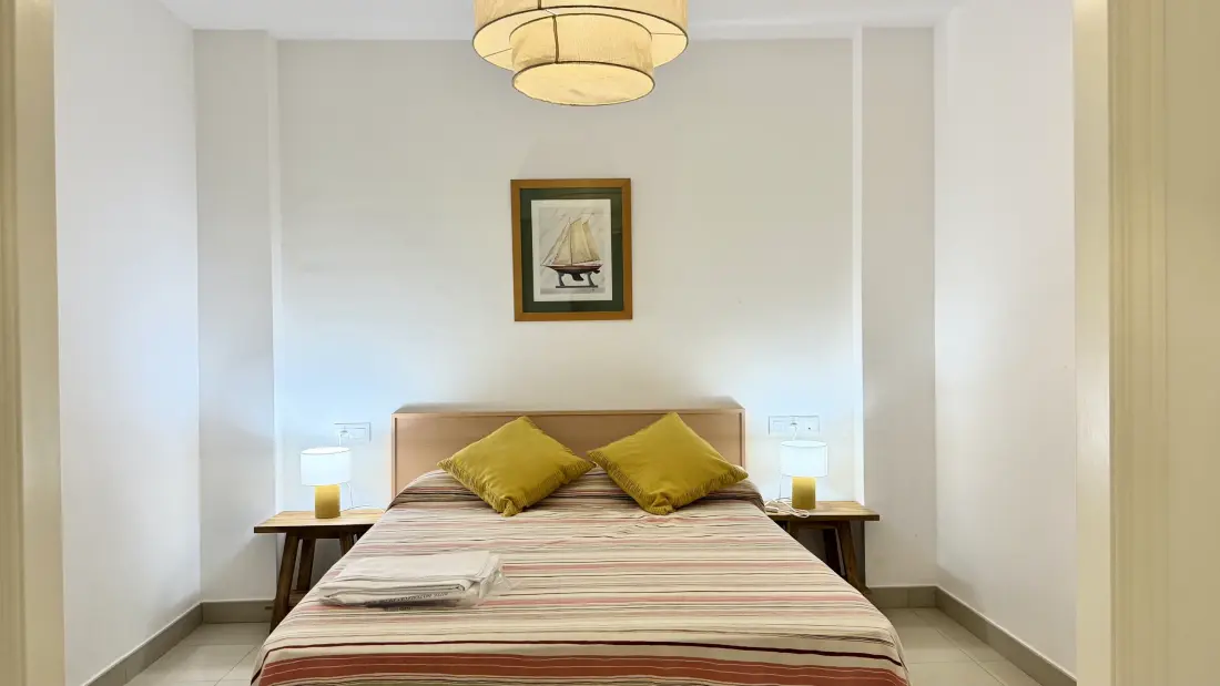 Appartements à L'Escala