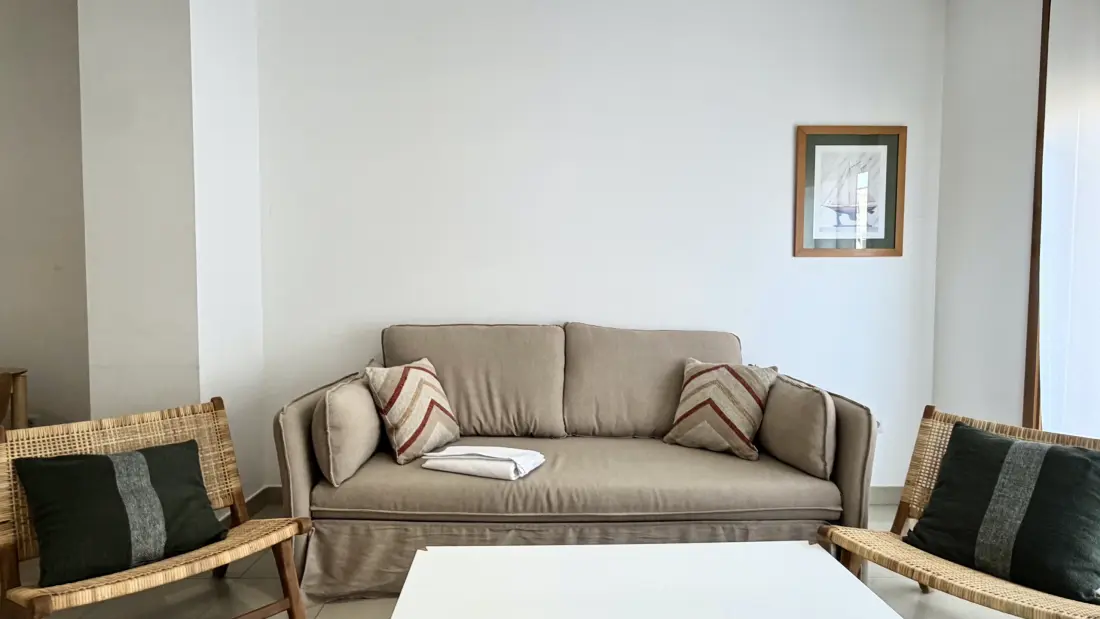Appartements à L'Escala