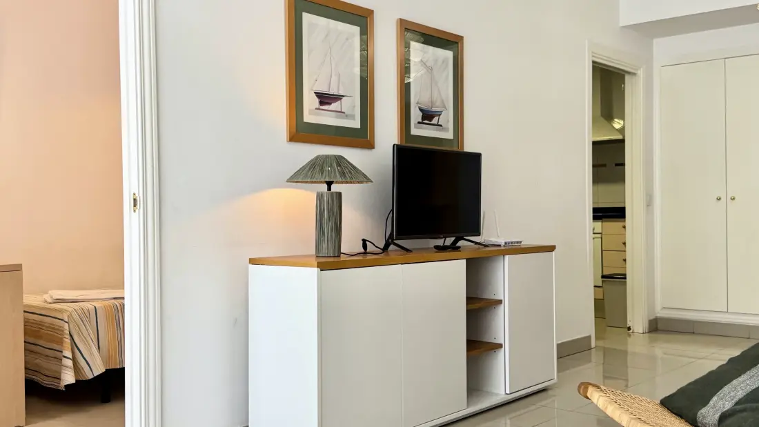 Appartements à L'Escala