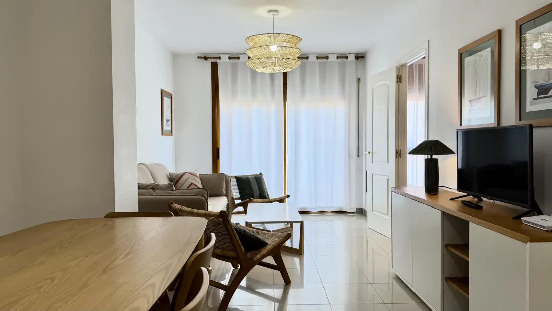 Appartements à L'Escala