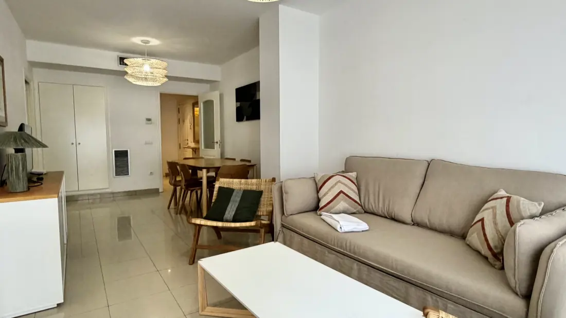 Appartements à L'Escala