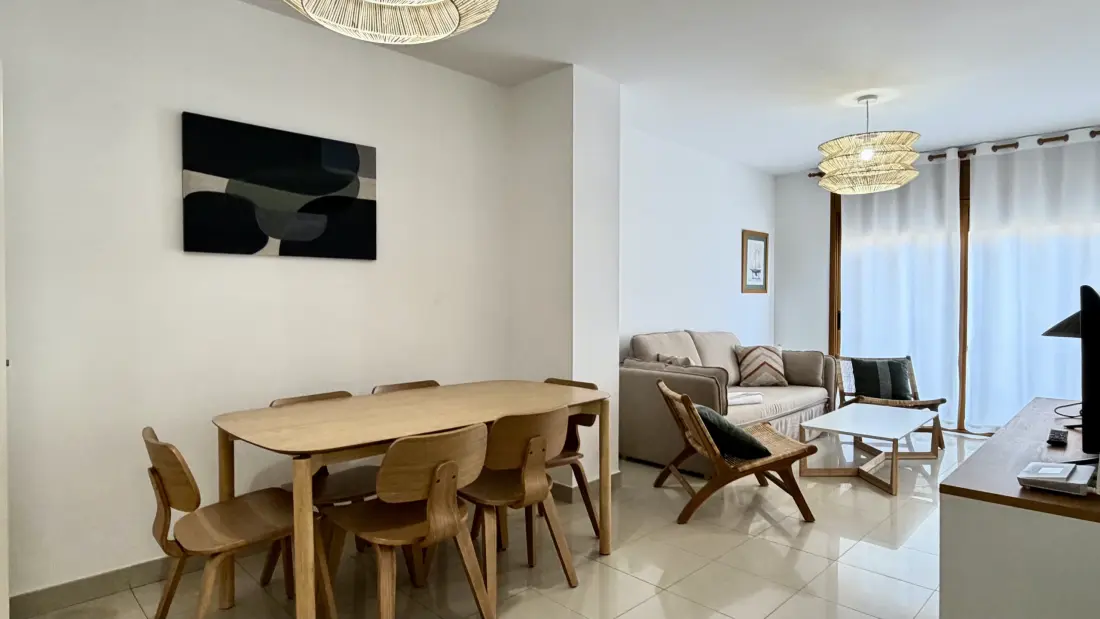 Appartements à L'Escala