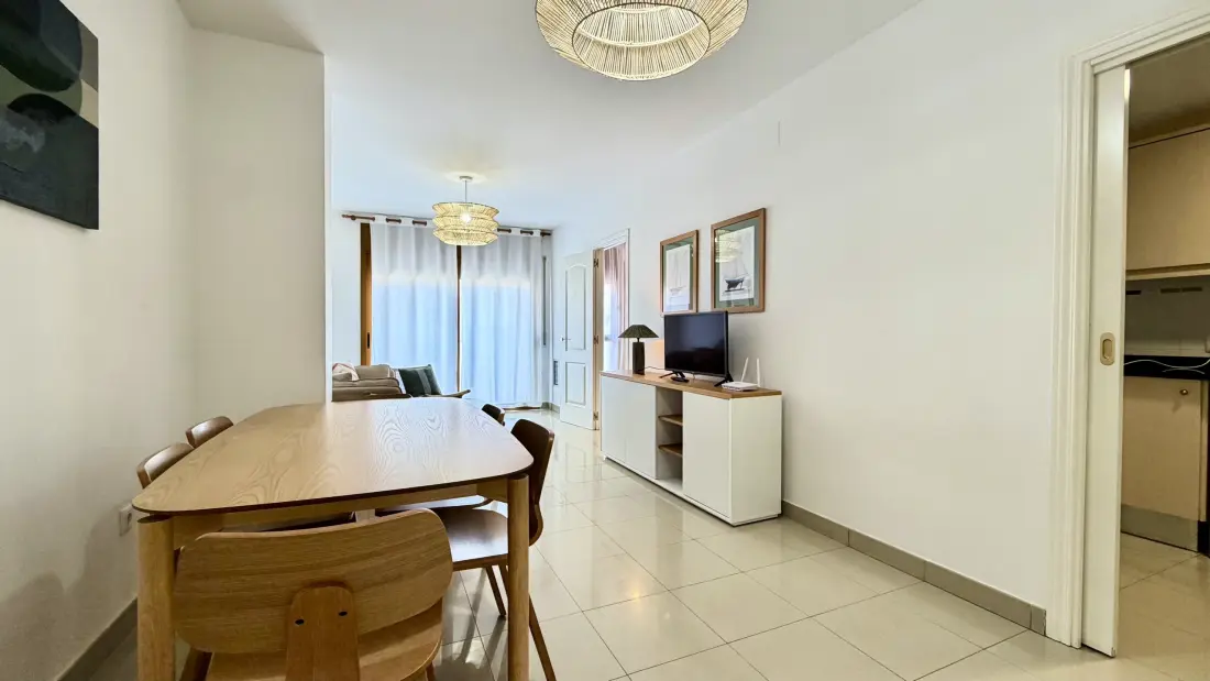 Appartements à L'Escala