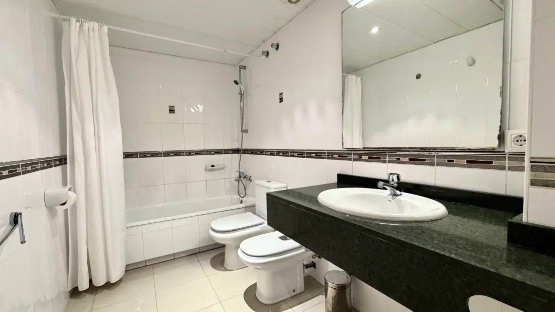Appartements à L'Escala