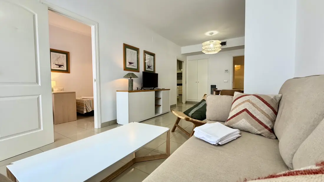 Appartements à L'Escala