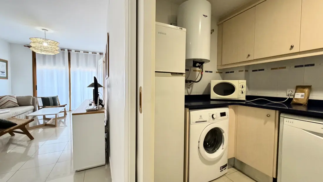 Appartements à L'Escala