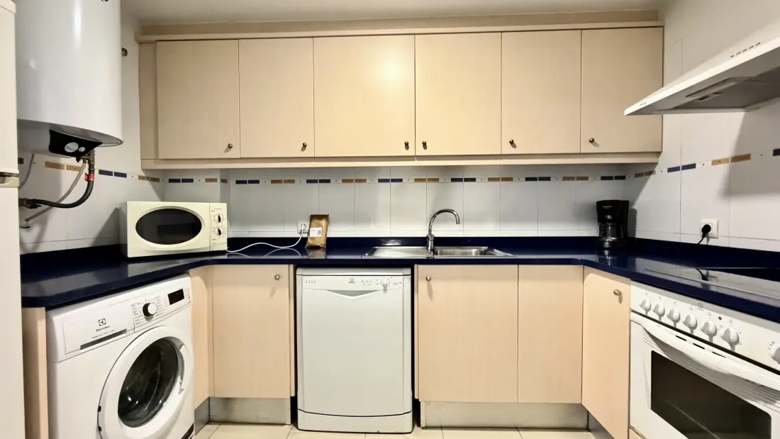 Appartements à L'Escala
