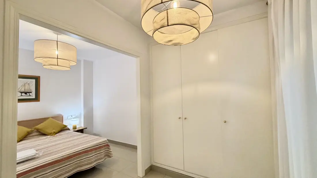 Appartements à L'Escala