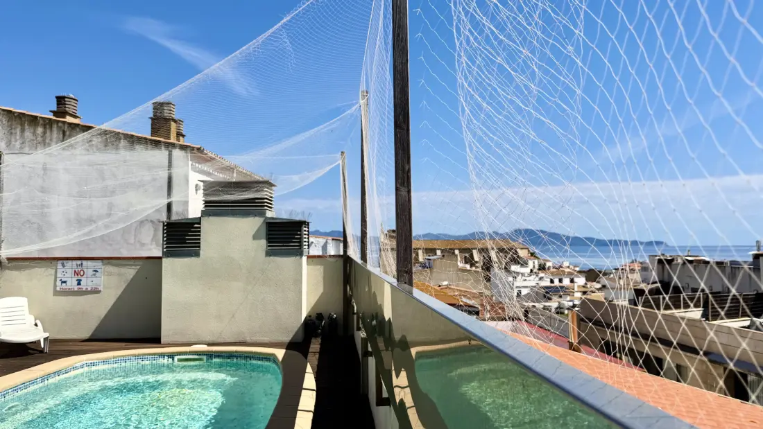 Appartements à L'Escala