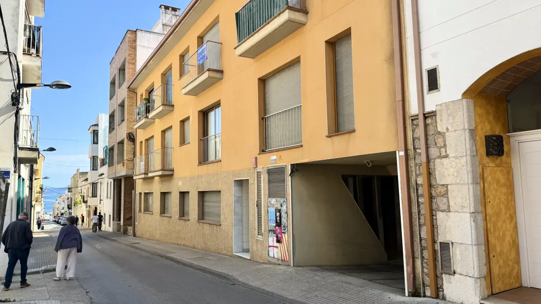 Appartements à L'Escala