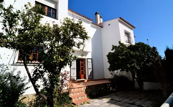 Maison à L'Escala