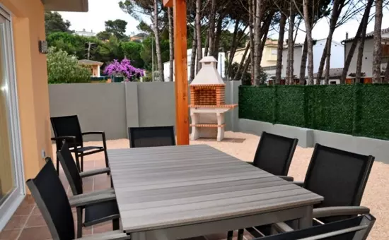 Maison à L'Escala