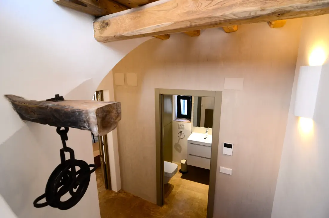 Maison à L'Escala