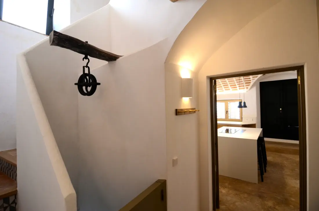 Maison à L'Escala