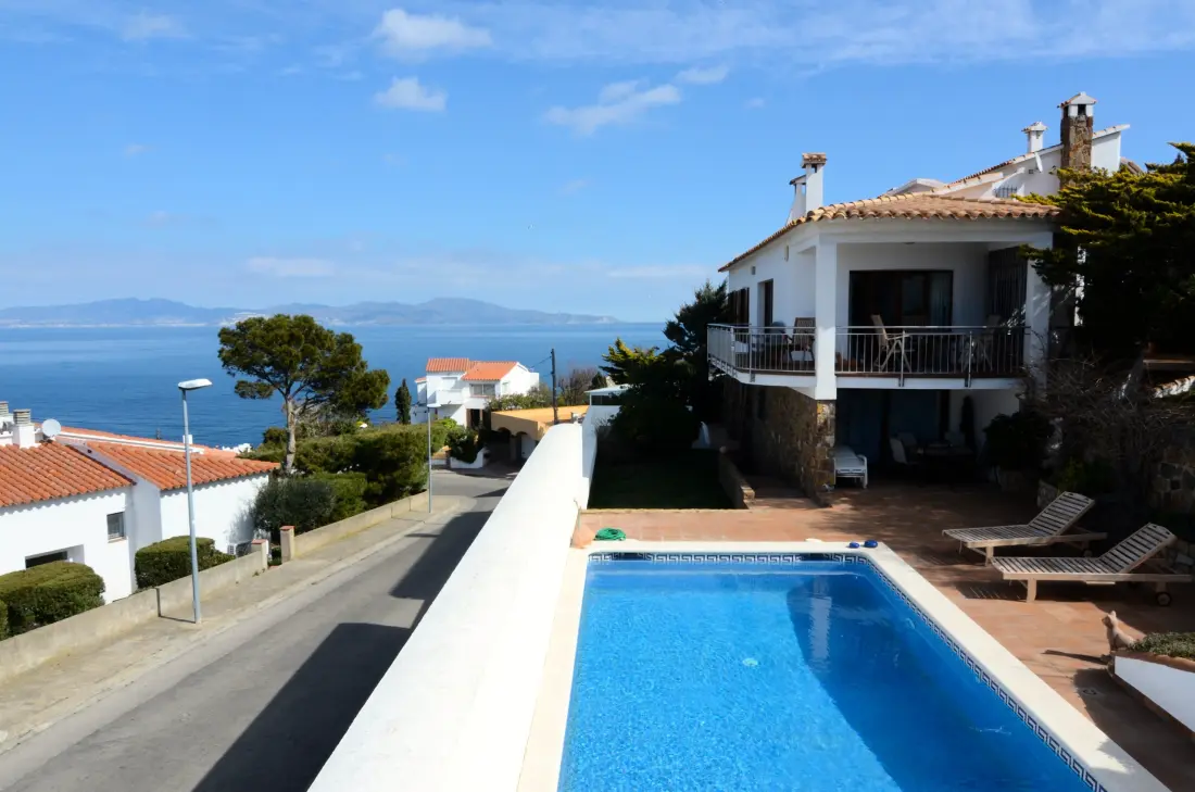 Maison à L'Escala
