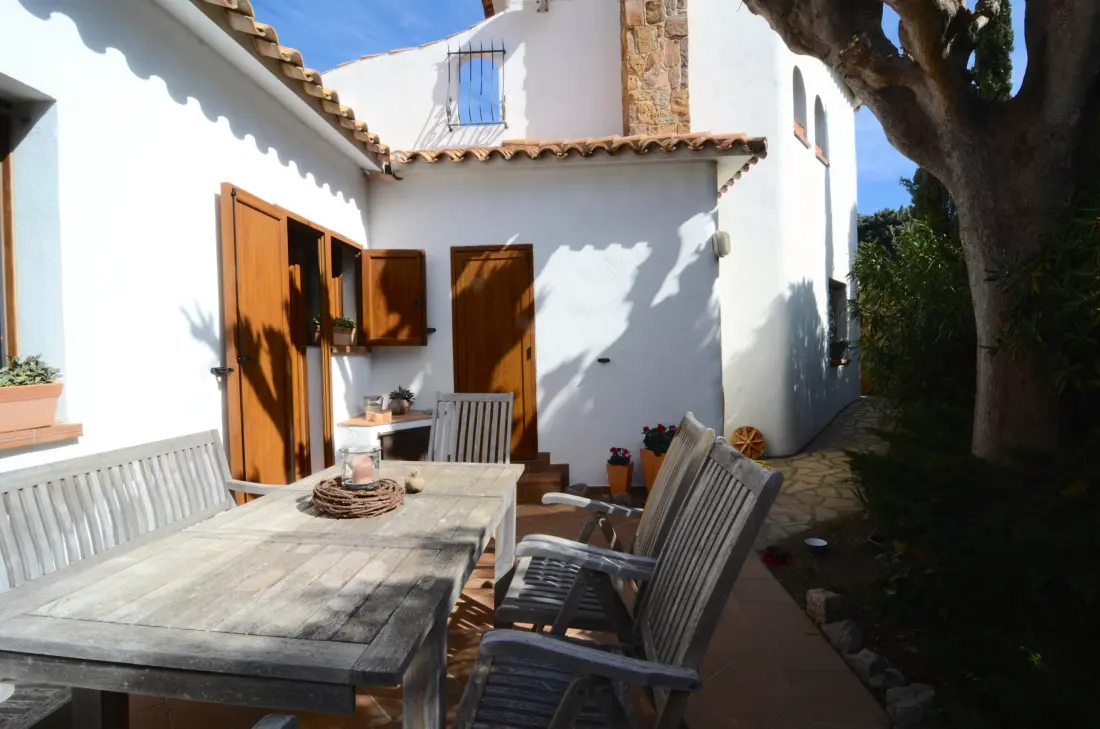 Maison à L'Escala