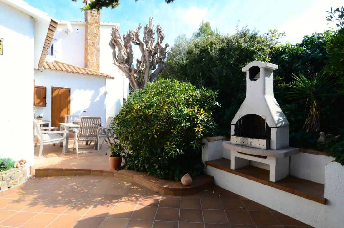 Maison à L'Escala