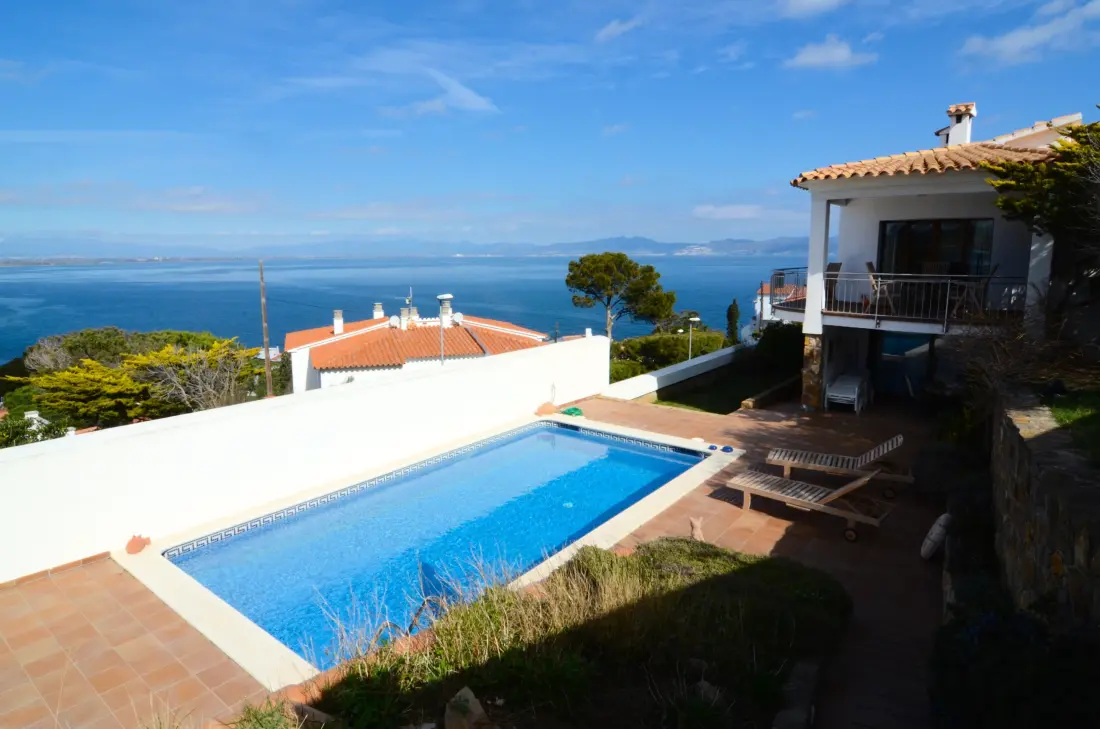 Maison à L'Escala