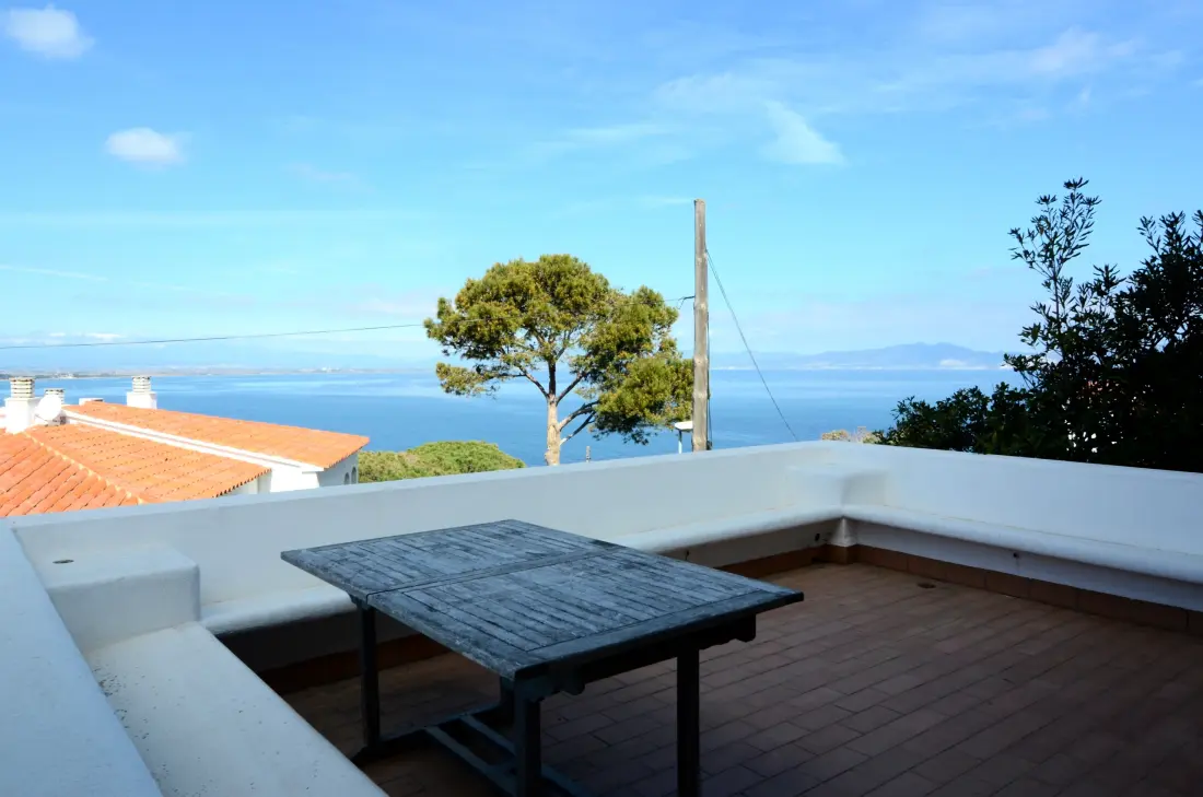 Maison à L'Escala