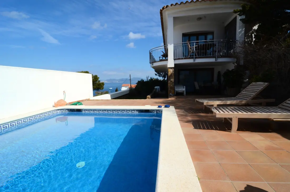 Maison à L'Escala