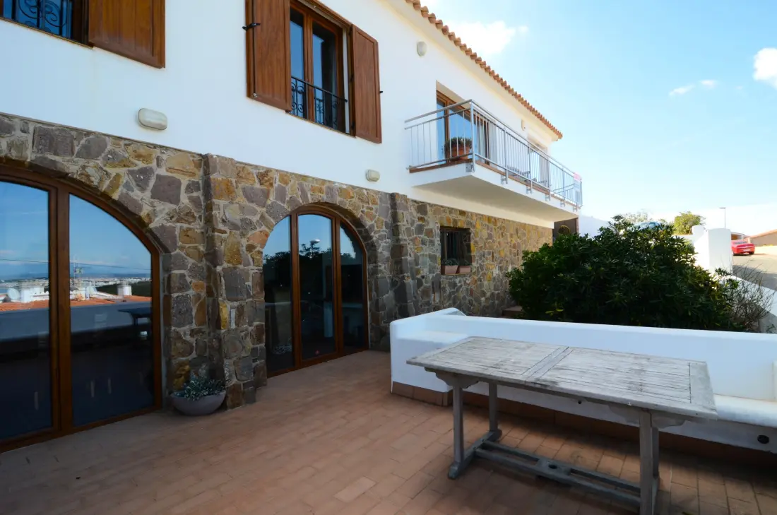 Maison à L'Escala