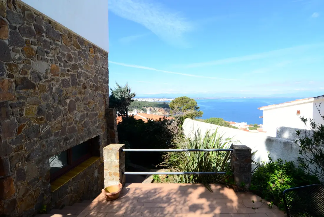 Maison à L'Escala