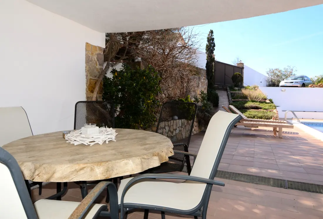 Maison à L'Escala