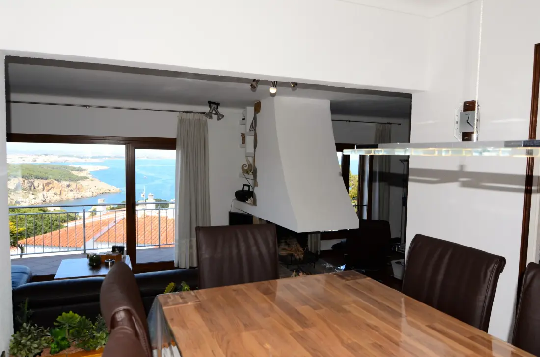 Maison à L'Escala