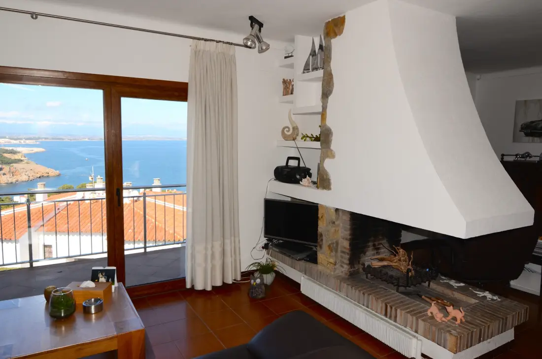 Maison à L'Escala